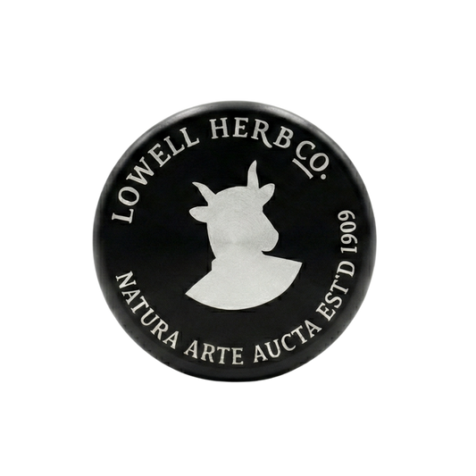 Lowell Herb Mill Grinder