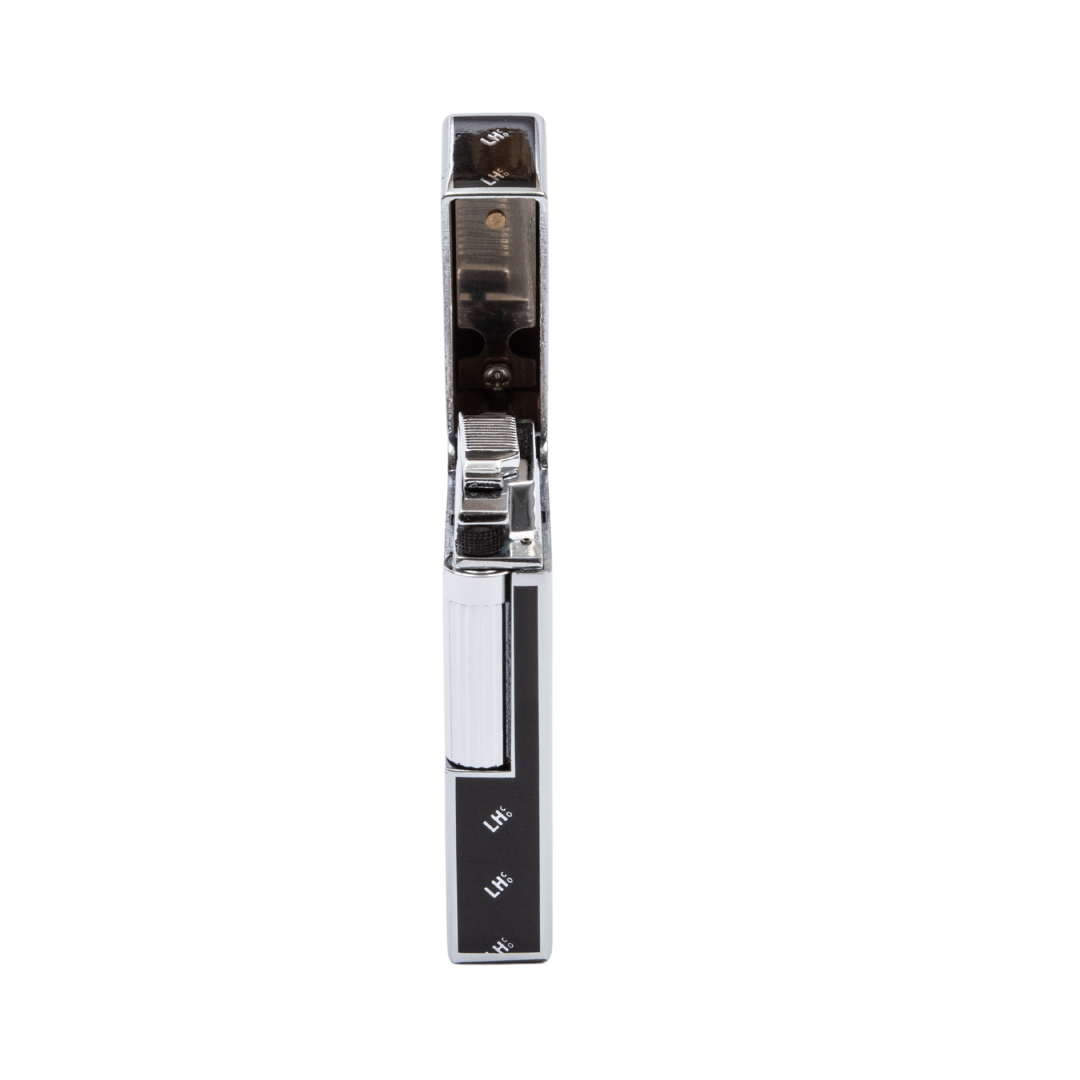Flip Top Metal Lighter
