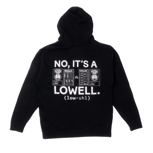 Preroll? Hoodie