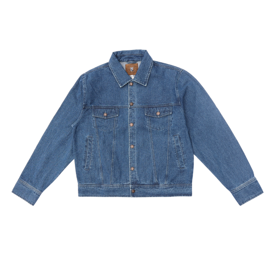 Lowell Denim Jacket