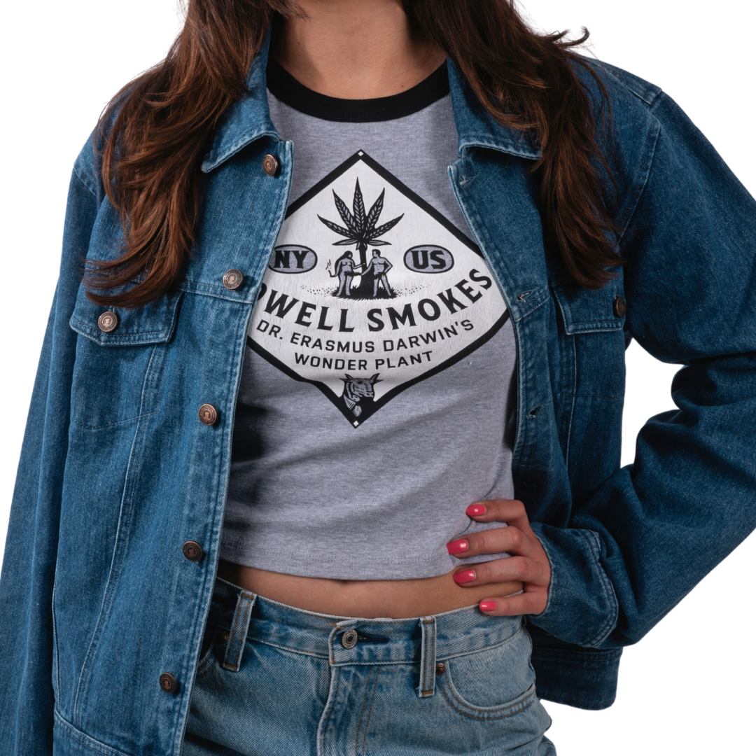Lowell Denim Jacket